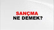 Sançma