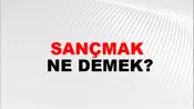 Sançmak