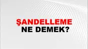 Şandelleme