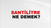 Santilitre