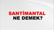 Santimantal