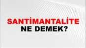 Santimantalite