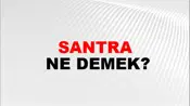 Santra