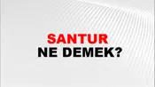 Santur
