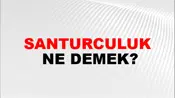Santurculuk