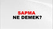 Sapma
