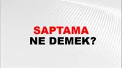 Saptama