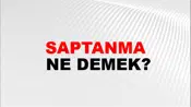 Saptanma