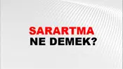 Sarartma