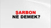 Şarbon
