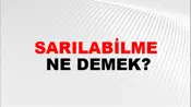 Sarılabilme
