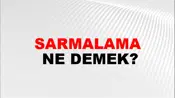 Sarmalama