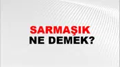 Sarmaşık