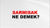 Sarmısak