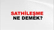 Sathileşme