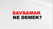 Savsamak