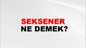 Seksener