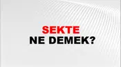 Sekte
