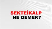 Sekteikalp