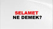 Selamet