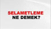 Selametleme