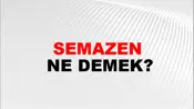 Semazen