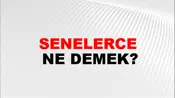 Senelerce