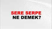 Sere Serpe