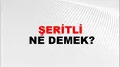 Şeritli