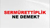 Sermürettiplik