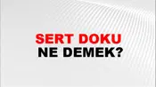 Sert Doku