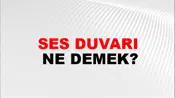Ses Duvarı