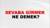 Sevaba Girmek