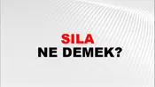 Sıla