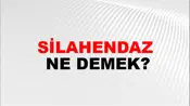 Silahendaz