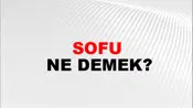 Sofu