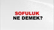 Sofuluk