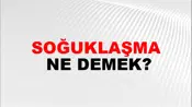 Soğuklaşma