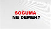 Soğuma