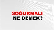 Soğurmalı