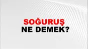 Soğuruş