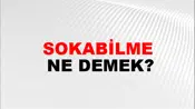 Sokabilme