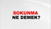 Sokunma