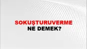 Sokuşturuverme