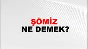 Şömiz