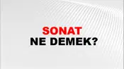 Sonat