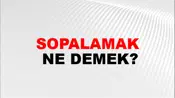 Sopalamak
