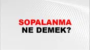 Sopalanma