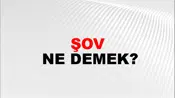 Şov