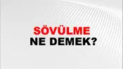 Sövülme